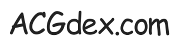 ACGdex