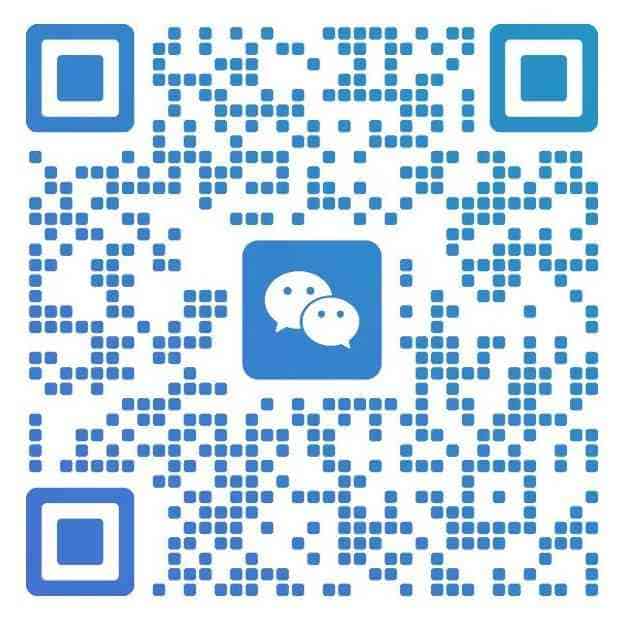 扫码加微信ACGdex