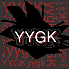 YYGK手办