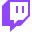 Twitch二次元直播