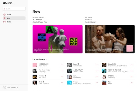 Apple Music