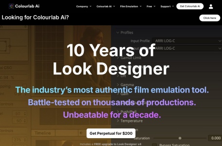 Colourlab