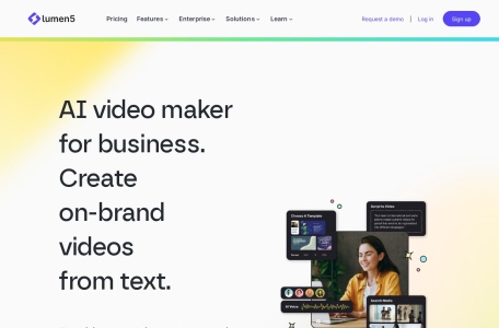 Lumen5