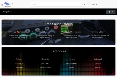 Soundgator