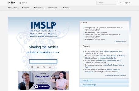 IMSlp