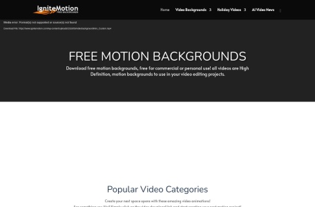 IgniteMotion