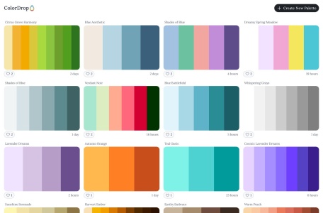 ColorDrop