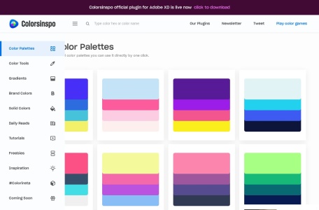 Colorsinspo