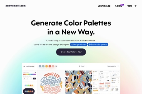 palettemaker