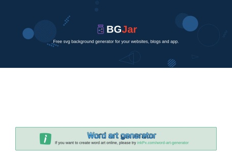 BGJar