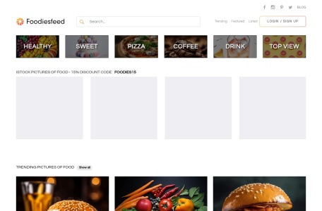 FoodiesFeed