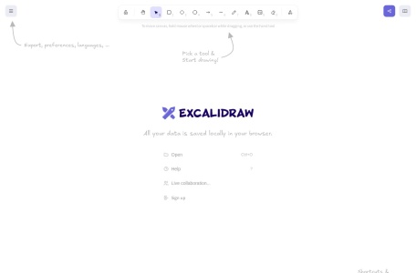 Excalidraw