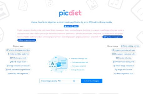 Picdiet