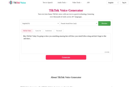 TikTok