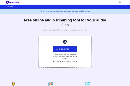 TrimAudio