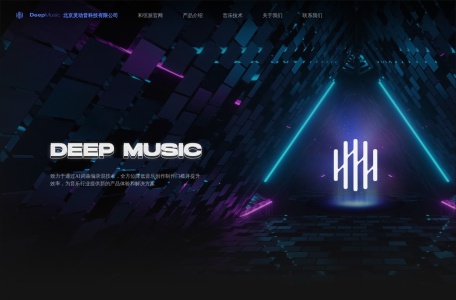 DEEPMUSIC