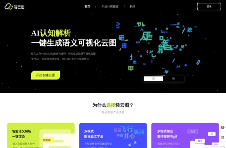 轻云图(cloud.yoo-ai.com )