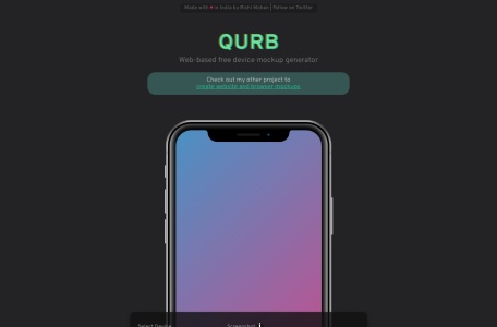 Qurb