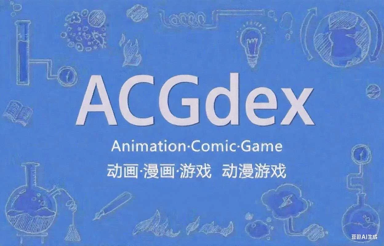 ACGdex